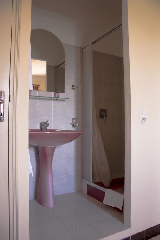 Hotel U Casone Патримонио Номер фото